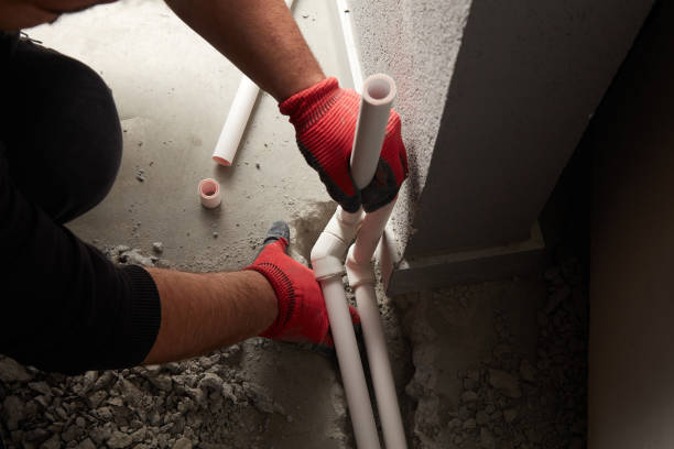 Best Best Plumbers Near Me  in Roosevelt Gardens, FL