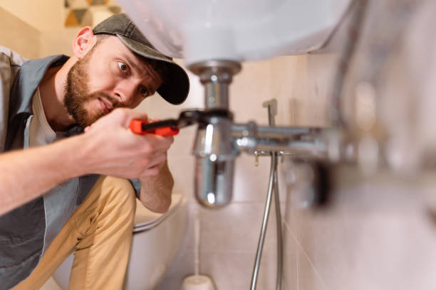 Best Affordable Plumber Near Me  in Roosevelt Gardens, FL