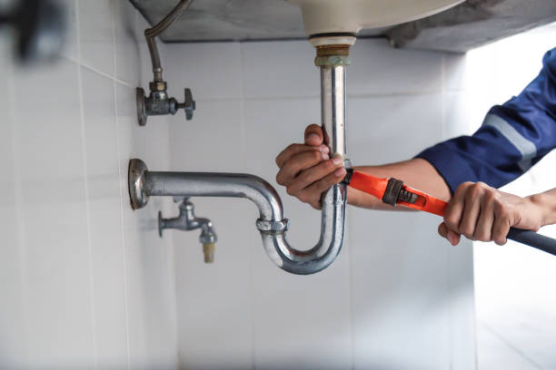 Best Gas Line Repair  in Roosevelt Gardens, FL