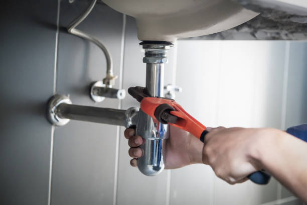 Best Plumbing Services Near Me  in Roosevelt Gardens, FL