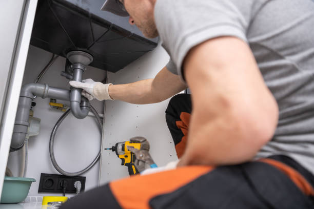 Best Emergency Plumbing Repair  in Roosevelt Gardens, FL
